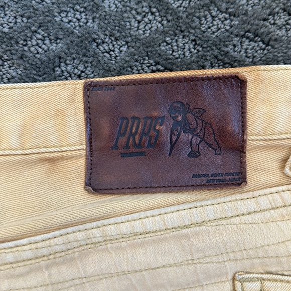 PRPS Jeans - Picture 3 of 5
